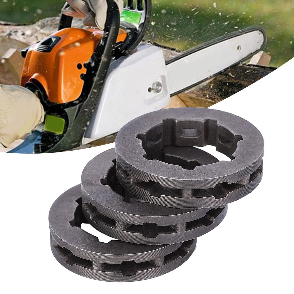 3Pcs 3 or 8 Inch 7T Sprocket 68210, Suitable for 030 031 032 038 041 044 046 064066 MS361 MS362 MS440, Chainsaw Parts with High Quality Alloy Material