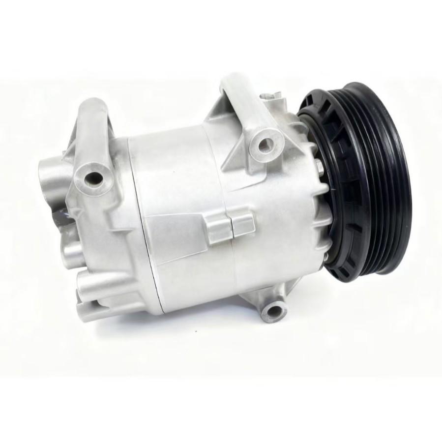 Compatible CVC Compressor for Renault Models: 8200678499, 8200457418, 8200309193, 77111358