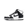 Nike Dunk Chicago, Classic Abrasion Resistant High Top Skateboard Shoes Women's Black White Red DD1869-103(Team1274-)