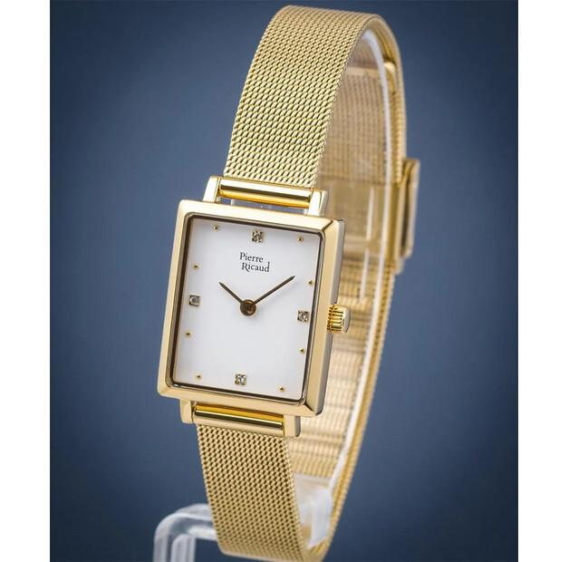 Watch Pierre Ricaud P22078.1143Q