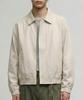 Veryvain Essential Cotton Blouson (Cream)