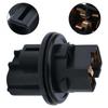 Accessories Light Socket Car Compact Easy Installation
