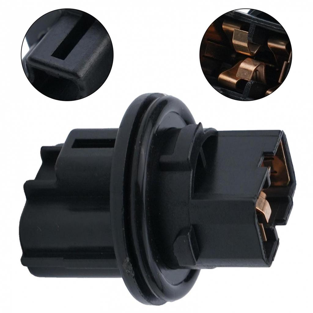 Accessories Light Socket Car Compact Easy Installation