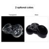 Electric Shock Pulse Male Flexible Scrotal Bound Cock Ring Penis Ring Chastity Device Delay Lock Cock Cage Scrotum Ring Sex Toys