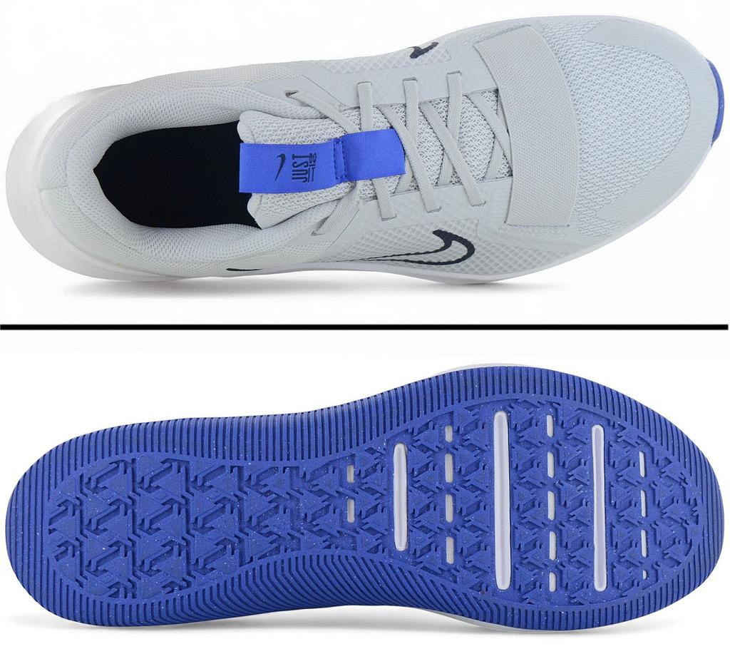 Nike MC Trainer 2 - Herren Sport Schuhe Trainingsschuhe Grau DM0823-009 ORIGINAL