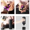 Portable Manual Coffee Maker Cappuccino Espresso Mini All in One
