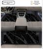 Geely Xingrui TPE Car Floor Mats: Full Surround, Waterproof, Anti-slip, Stain-proof Car Accessories