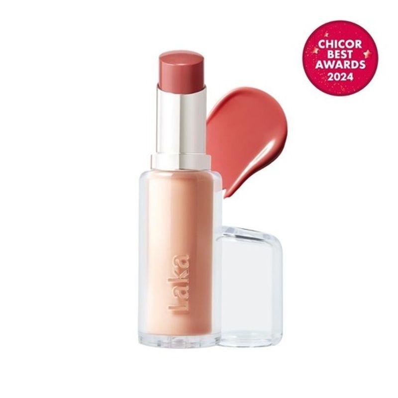 

(Добавлен НОВЫЙ цвет) Увлажняющая помада с сиянием 20 оттенков (Выберите 1) 014_#214 Mingo