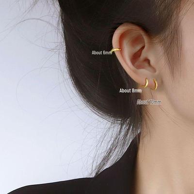 Oorbellen – Ear cuffs