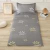 Removable Single Bed Quilt Cover Full Wrap 90x200 Dormi Special Use Skin-friendly Home Use Quilt Envelope Double Size