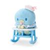 Sanrio Tuxedo Sam Baby Chair Mascot 555100