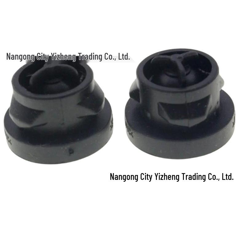 Engine Hood Rubber Buffer Pad for Mercedes, VW, Ford, Citroën 2721410487