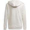 adidas Originals Sweatshirt Yellow Children Aged 3 7 Years Old H22585