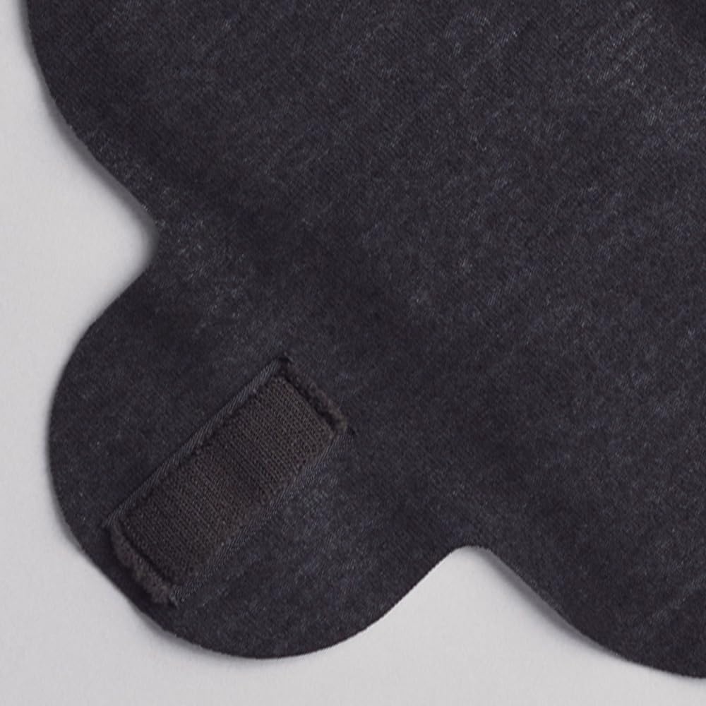 Gunze Tuche a cloth napkin and panty liner for vaginal TC6899, discharge.