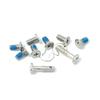 HSSDTECH Laptop Bottom Cover Screws for DELL Inspiron 16 5630 P125F001, Inspiron 16 5635 P125F003, Vostro 16 5630 P117F006, Vostro 16 5635 P117F008