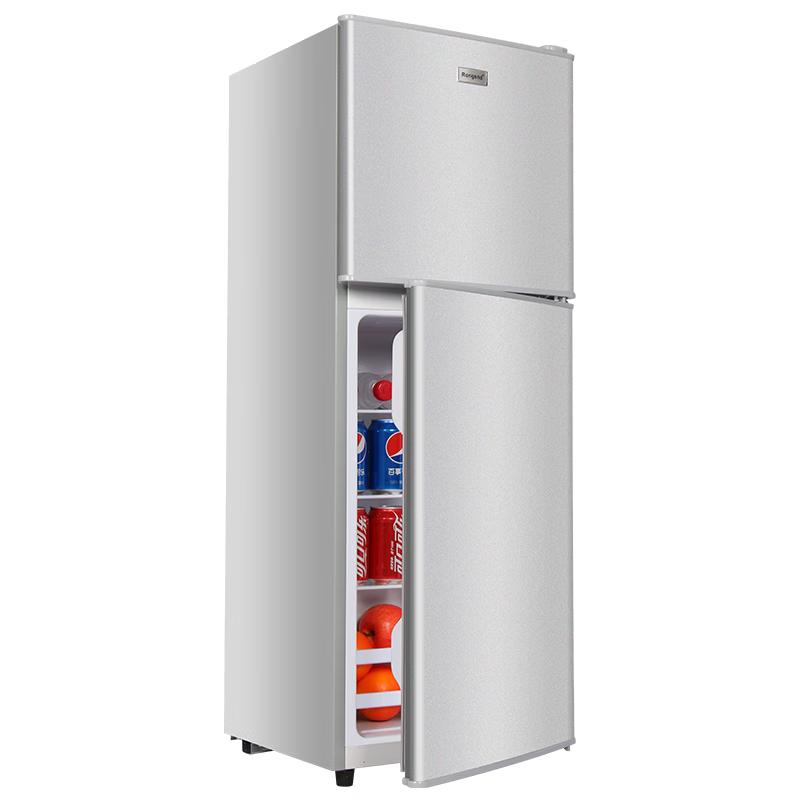 Chigo Compact Refrigerator with Freezer