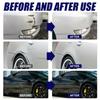 Car Scratch Repair & Polishing Wax - Easy Touch-Up Paint Restoration for All Vehicles