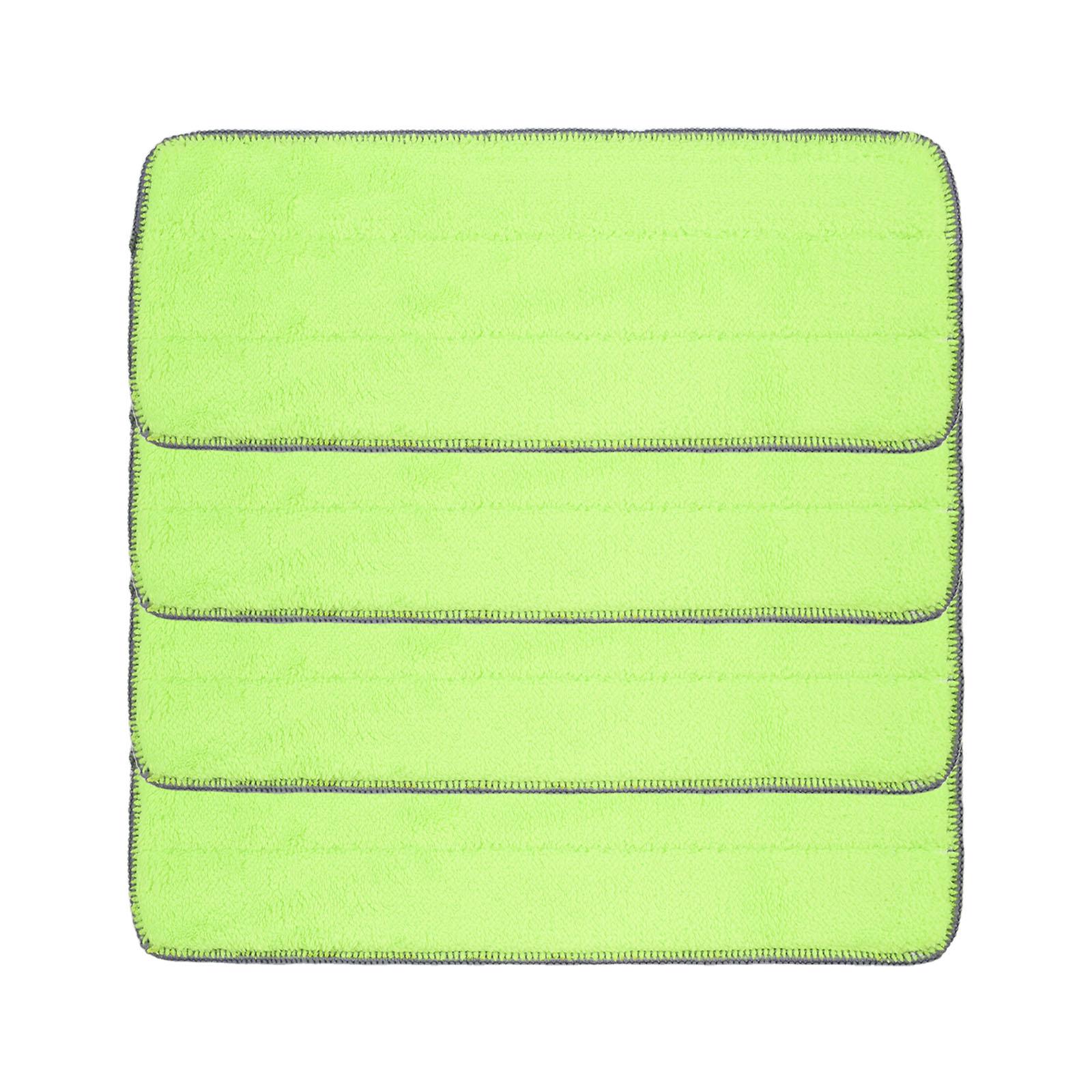 

Features Microfiber Optimal Performance Rinse N For Wring Mop Reusable Mop Pads Number Of Pieces Package Content