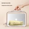 MAYDU M6113 Five-Fold UV Protection Card Umbrella