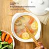 Healthy Diet Oil Absorbing Sheets Disposable Food Safe Oil Filter Papers 30/50/100Pcs for Kitchen Soup Stew Cooking