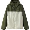 Semir Geography Series Unisex Sun Protection Hooded Jacket
