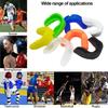 Sports Mouthguard Adult Professional Mouth GuardFighting Training Tooth Protection for Football Wrestling Hockey Lacrosse 3