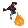 BANPRESTO NARUTO Shippuden Effectreme Itachi Uchiha II -