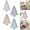 Vassoio Portastuzzichini a Forma di Albero con Scomparti Frutta Secca Ghiaccioli Caramelle