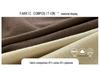 Snowflake Cotton Raglan Sleeve Sun Protection Cardigan Women's 2025 Summer Round Neck Oversized Long Sleeve T-shirt.