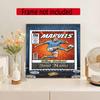 Haaland Customize Your Name Diamond Painting Round Diamond Rhinestones Mosaic Diamond Embroidery Wall Paintings Rhinestones Gift Frameless