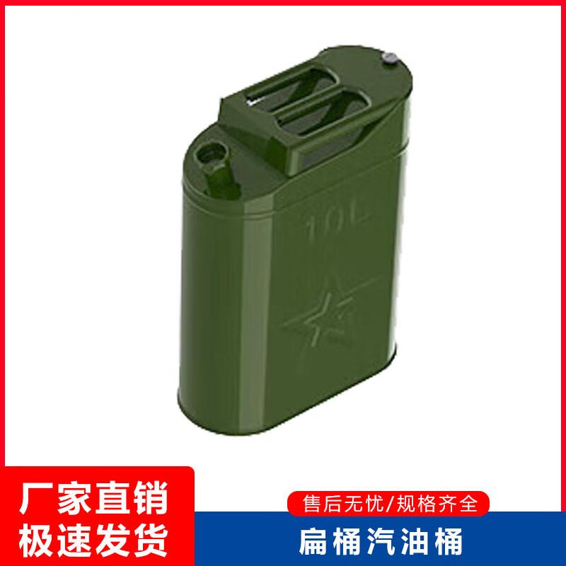 Lurong Portable Vehicle Fuel Tank