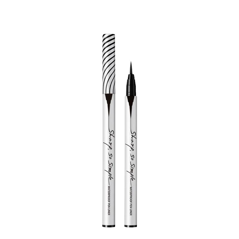 Sharp So Simple Waterproof Pen Liner (2colors)