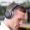 Cleer ENDURO 100 Over-Ear Wireless Headphones