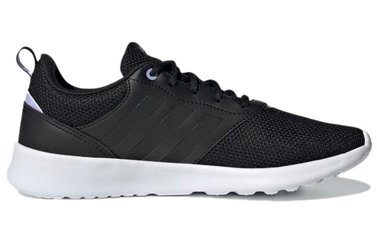 adidas Wmns Qt Racer 2.0 'Black Violet Tone' Women's H00548