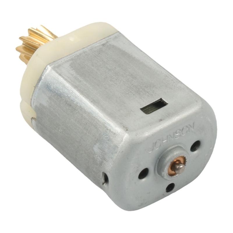 Waterproof 12V Direct Current Motor For Power Window Lock System Door Lock Actuator Latches Motor 1020098