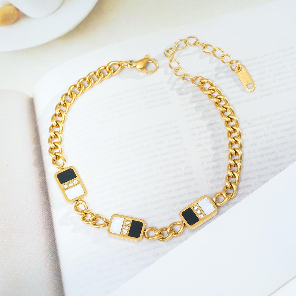 Colier Nou Temperament Ins High-end