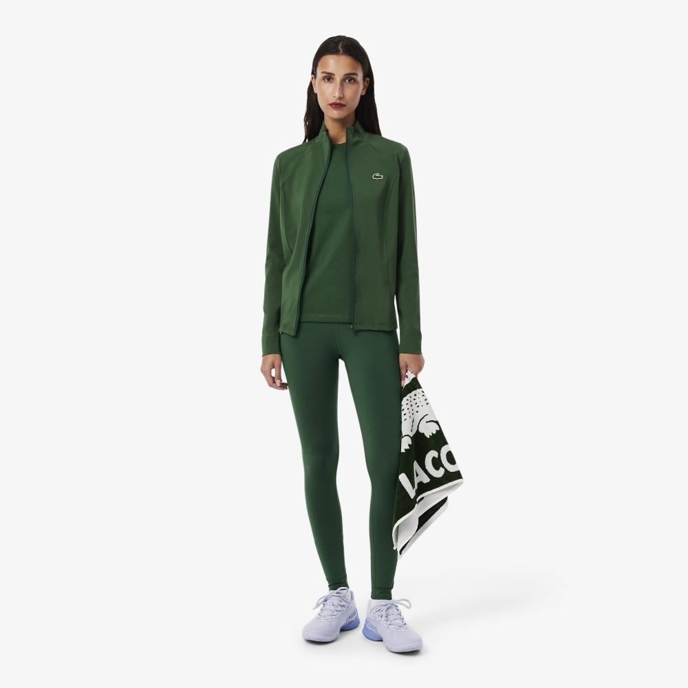Lacoste Women's Basic Training T-shirt TF9246-56G132