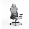 Woxter Stinger Station Titan Grey Fabric Gaming Chair