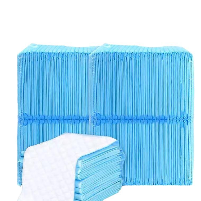 Convenient Disposable Absorbent Dog Urine Training Pads