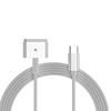 1PC Type-C to Magsafe 3 Magnetic Charging Cable, PD 140W Fast Charger for MacBook Air Pro