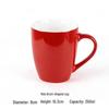 Customized Logo Ceramic Coffee Mugs for Office, Home, or Festivals
