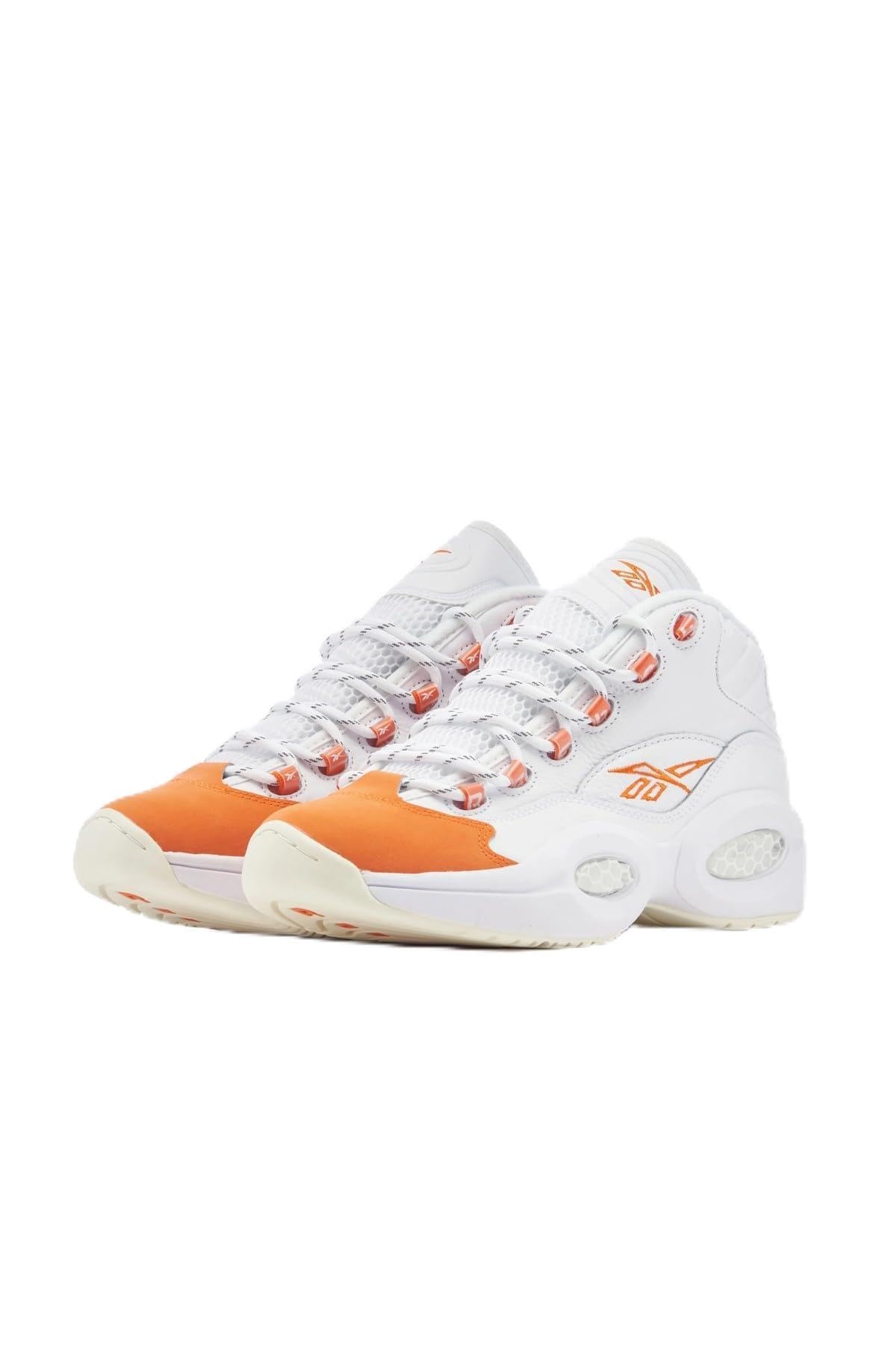 Reebok Question Mid