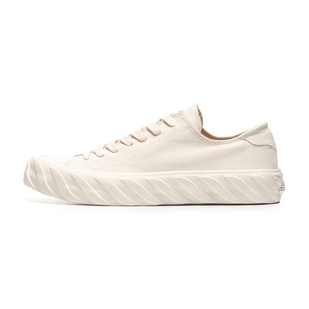 Age Cut Sneakers (Agft-Cr-Ct-Wh011)