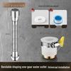 Bagno – Aeratori