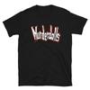 VTG Murderdolls Band T-Shirt Schwarz Alle Größen S bis 5XL XX434