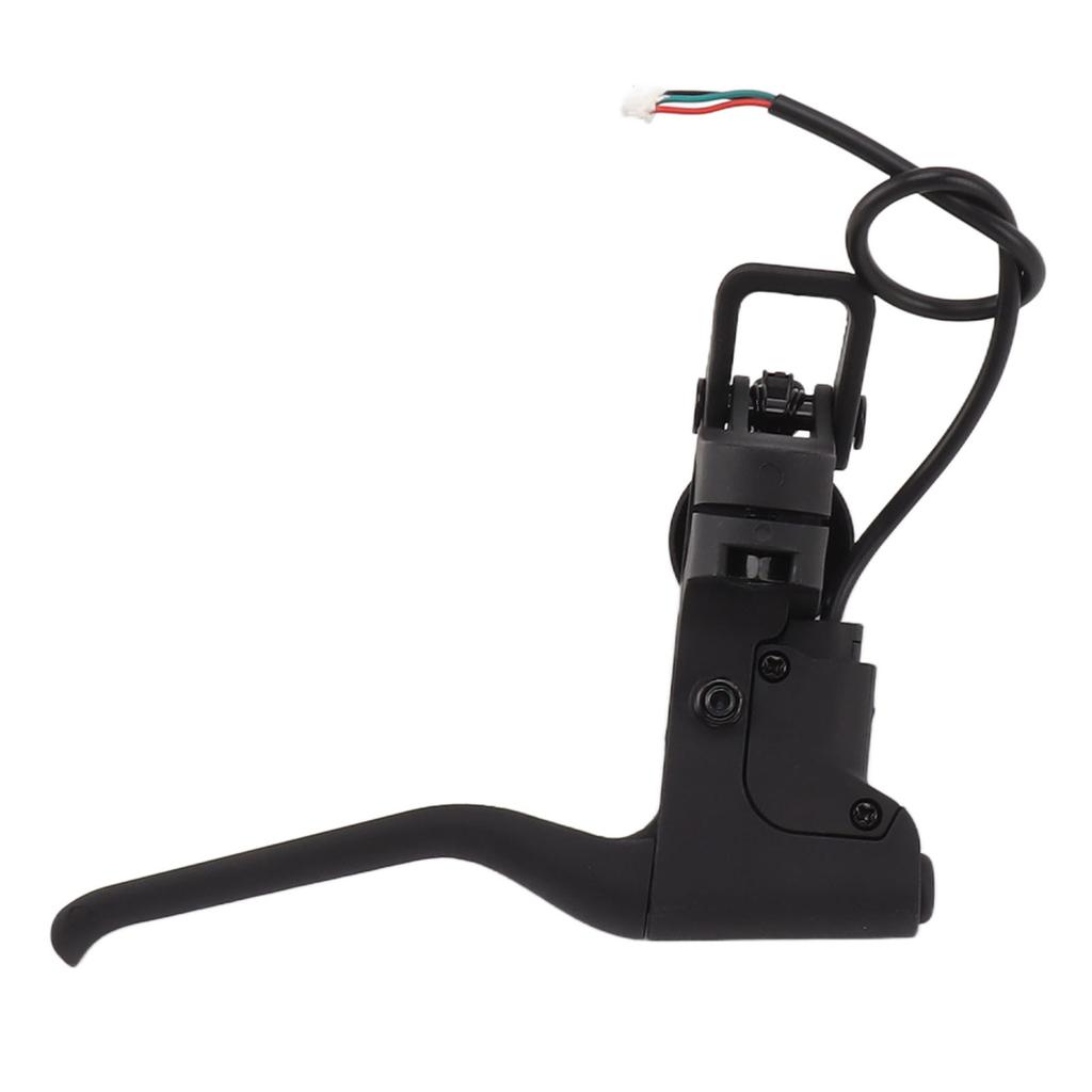 Elektroroller Bremshebel mit Klingeln Bremshebel Bremsen Hebel Ersatzteil für F30 F40 MI4PRO Elektroroller