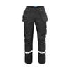 Projob Mens Two Tone Work Trousers