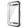 C1FE for Case For Huawei Band 7 Protective TPU Bumper Full Cover Screen Protector For Huawei Band7 Soft for Case