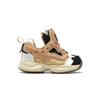 Reebok Kung Fu Panda x InstaPump Fury TD Po Baby Sneakers Tan Black White GZ8642