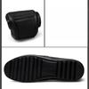 Men's Leather Shoes Driving Flat Casual Shoes Trendy Fashion Outdoor Lazy Loafers Men's Shoes